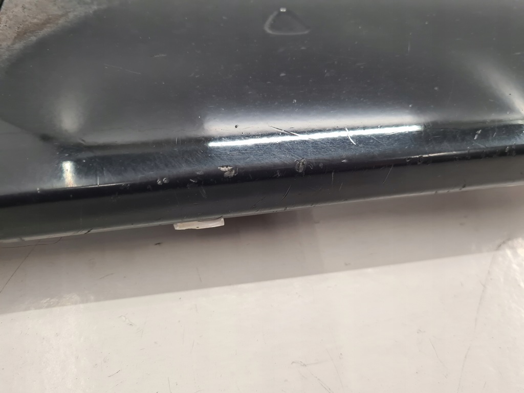 фото №8, Vw passat b7 sedan молдинг порог левая li7f