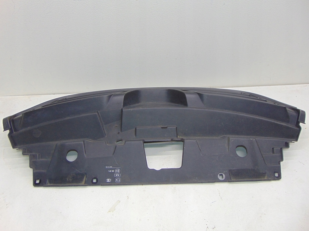 фото №12, Решітка радіатора решітка радіатора renault trafic iii 623108673r