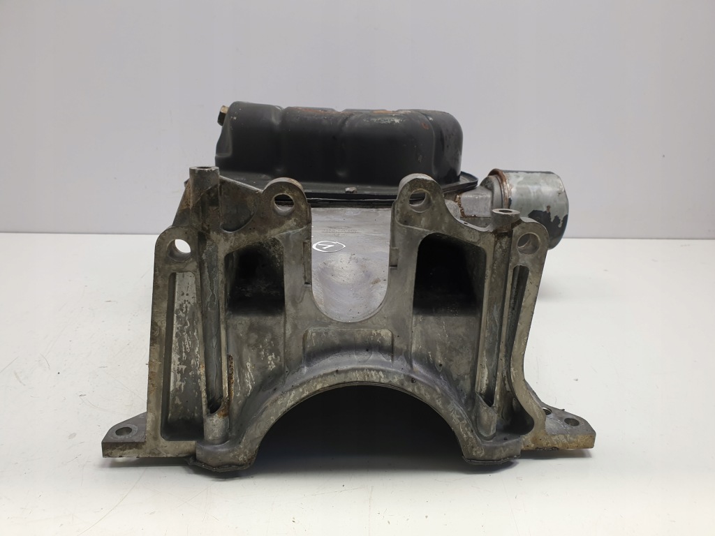 фото №6, Hyundai santa fe 2.7 v6 поддон масляная масла