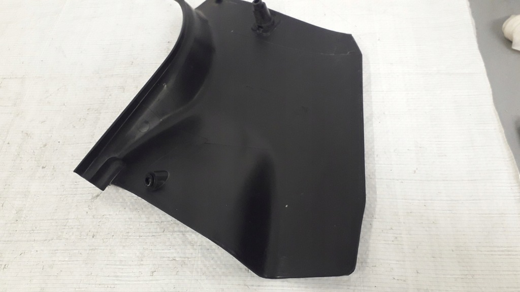 фото №10, 8d1867271a захист стійка лівий перед audi a5 b5