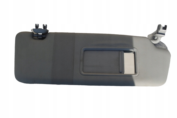 фото №1, Захист сонцезахисна права audi a3 8p