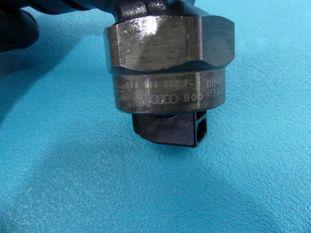 Купить Проверенный насос-форсунка bosch 0414720007 1.4 tdi