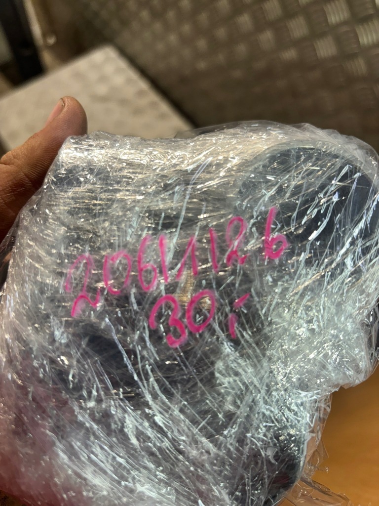 фото №6, Дросельна заслінка оригінал 9673622380 citroen c3 iii