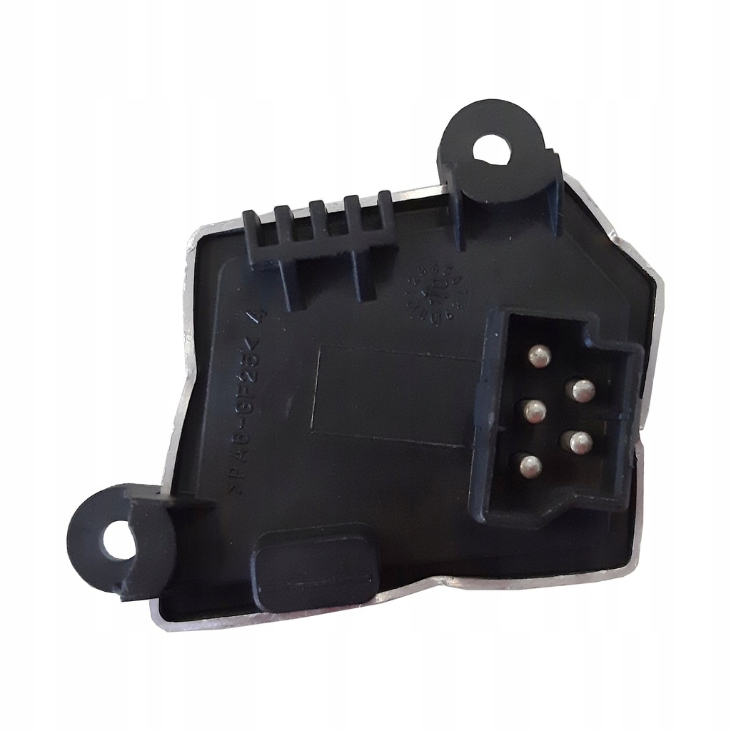 фото №8, Резистор вентилятор wrc 6800006