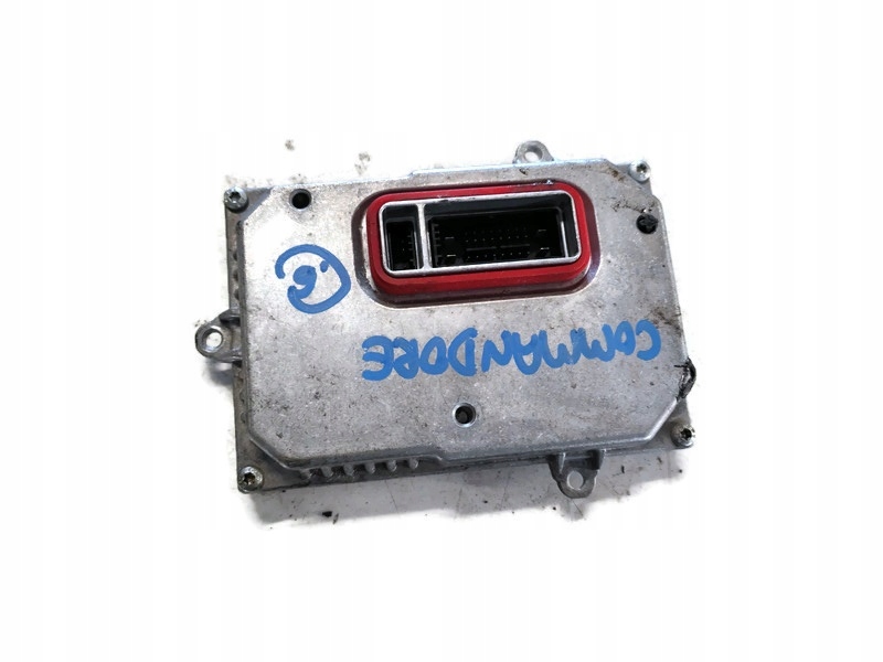 фото №1, Jeep commander 07r преобразователь 1307329156