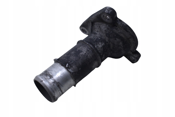 фото №1, Корпус термостата cabstar maxity 2.5d