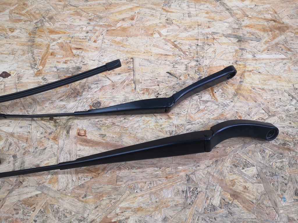 фото №3, Vw t-cross двірники важелі