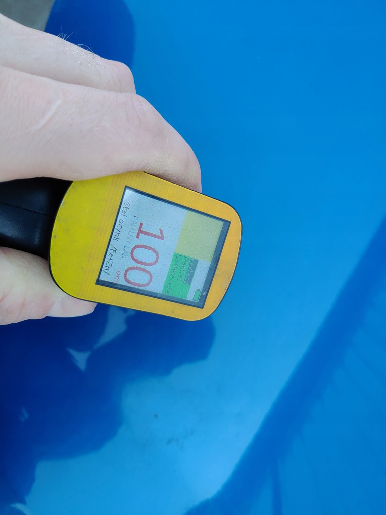 фото №9, Капот крышка renault clio iii lift 09-12 terna