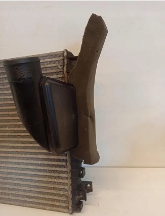 фото №7, Jaguar xf 250 радиатор wody