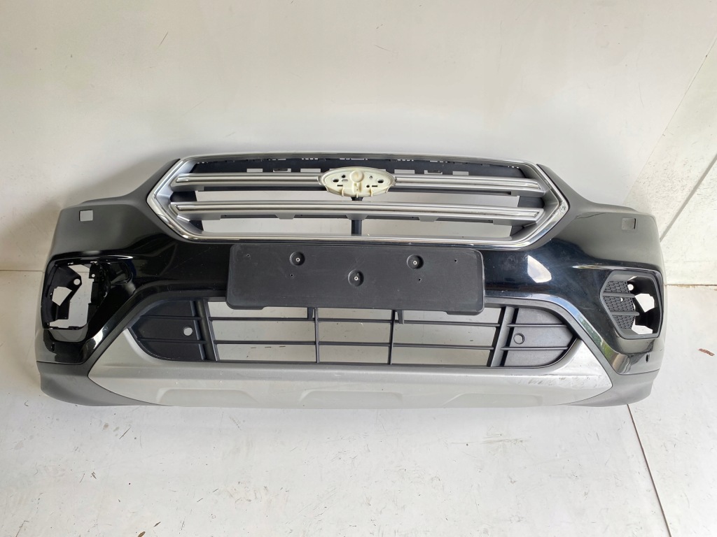 Бампер перед передний ford escape kuga 2 mk2 рестайлинг  2016- с Разборки