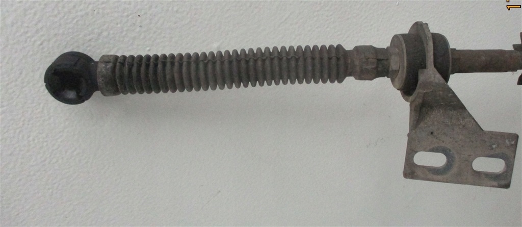 фото №6, Выборщик домкрат рычаг переключения передач vw phaeton 3d автоматическая коробка передач eu