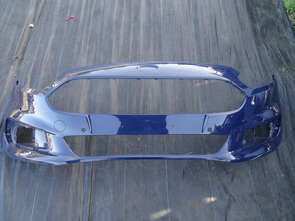 Купить Ford s-max mk2 15- бампер перед передний pod 4x pd