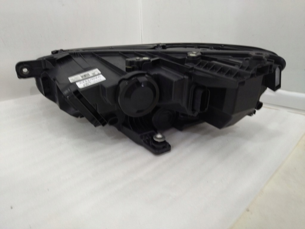 фото №5, 3g1941036q фара лампа правий перед full led vw passat b8 lift