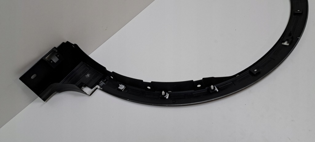 Ford kuga mk3 молдинг крыло правый перед nv4b-s16d238-aaw Цена