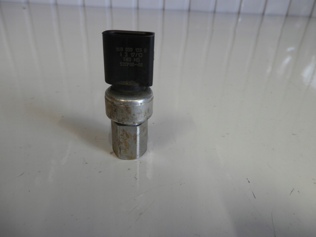 фото №1, Volkswagen jetta vi датчик кондиционера