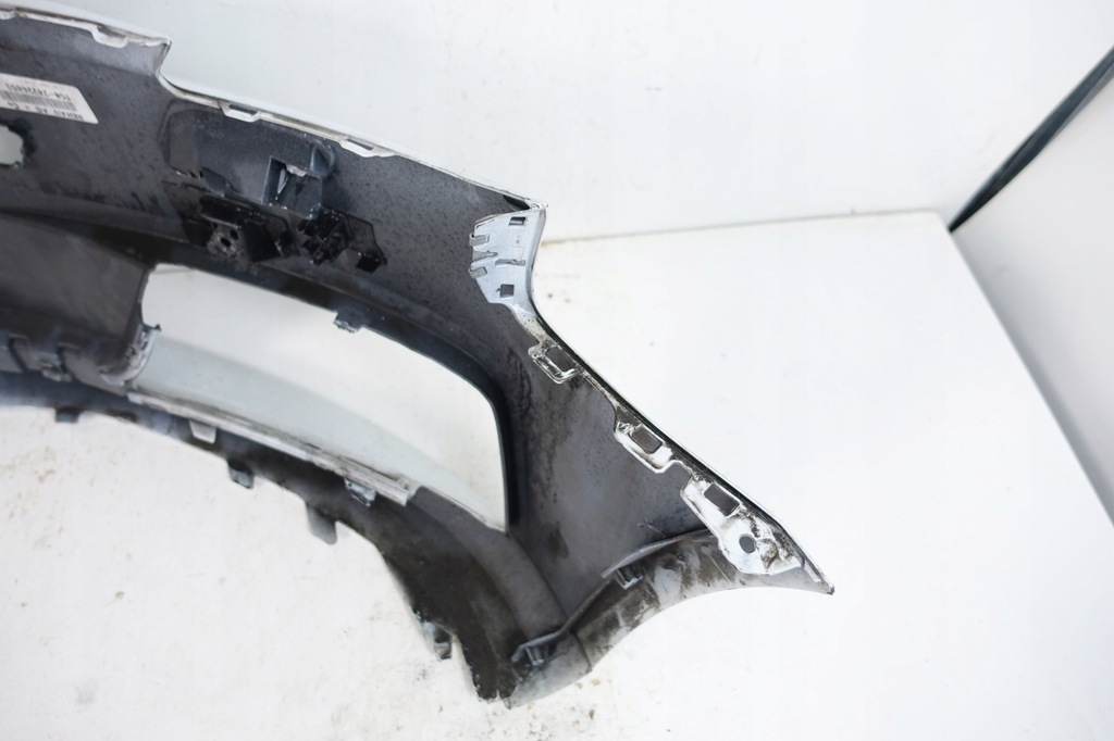 фото №10, Бампер перед передний audi a3 8v lift 2016- 8v3807437af