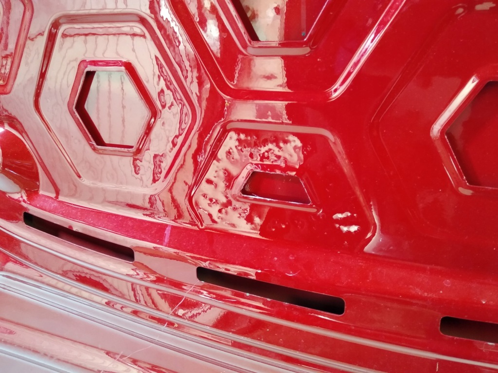 Tesla 3 3 капот кришка двигуна перед 2017- Ціна