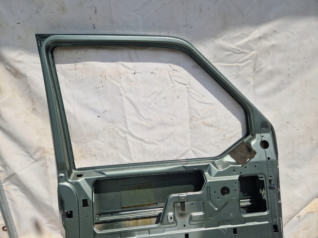 фото №11, Vw t4 transporter двері передні ліва перед multivan