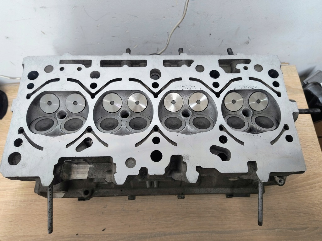 фото №7, Audi оригінальний номер 06f103373a головка 2.0tfsi відновлена