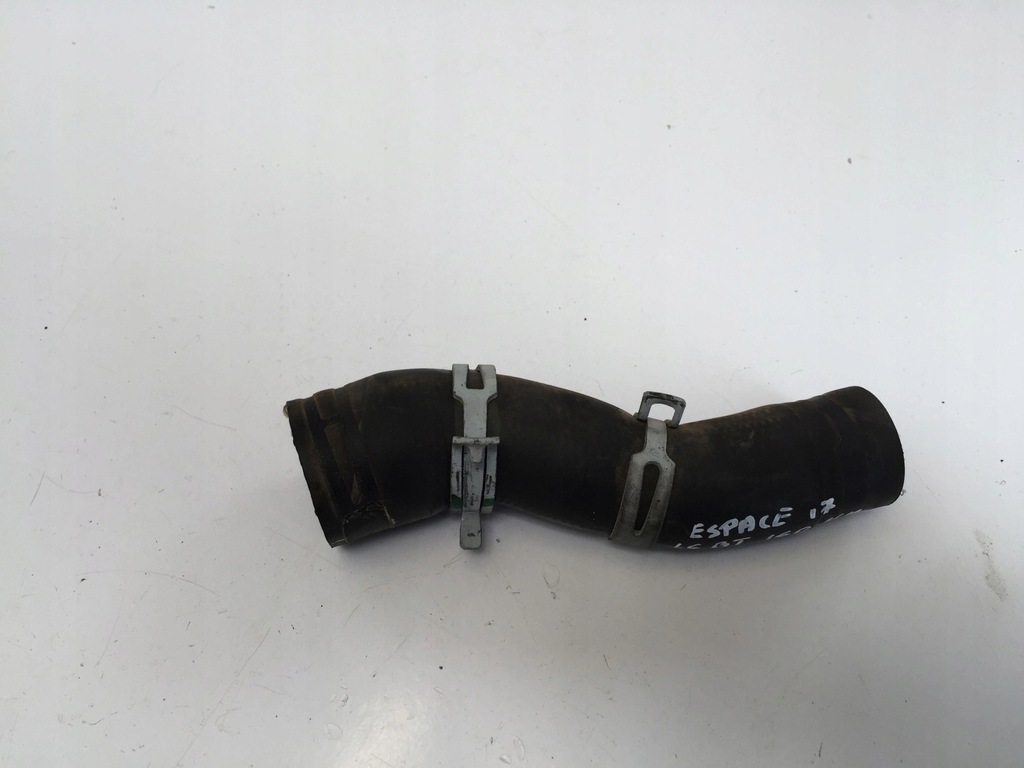 фото №1, Renault espace v 1.6 dci шланг wąż труба wody