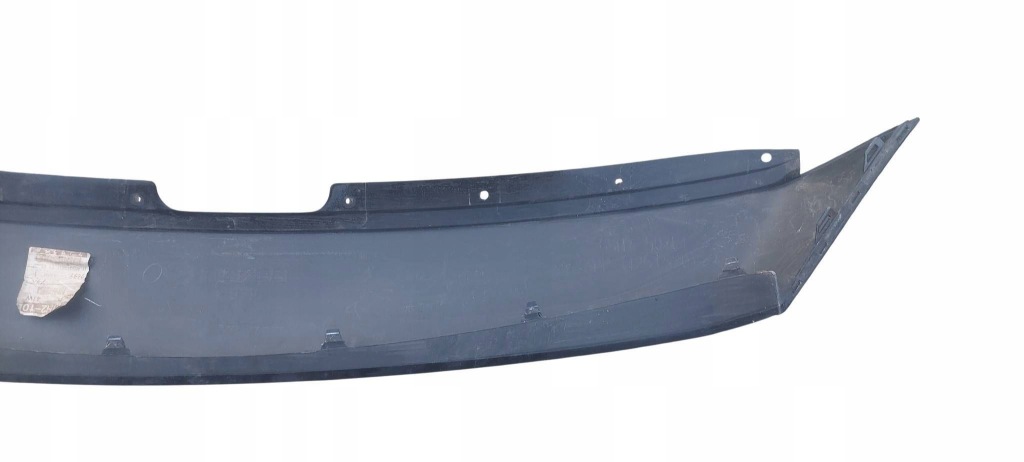 фото №6, Mazda 6 iii gj накладка бампера перед gsh7-507e1