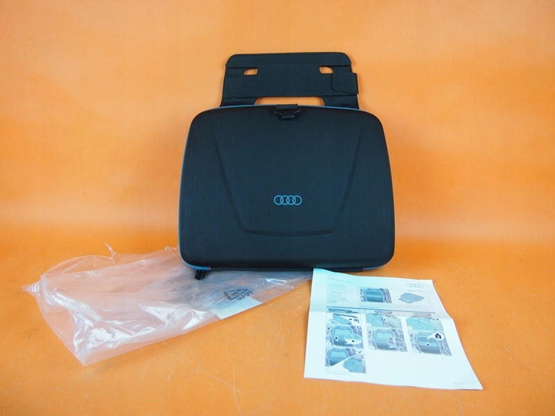 фото №13, Audi сумка na подголовники органайзер оригинал nowa 000061102d