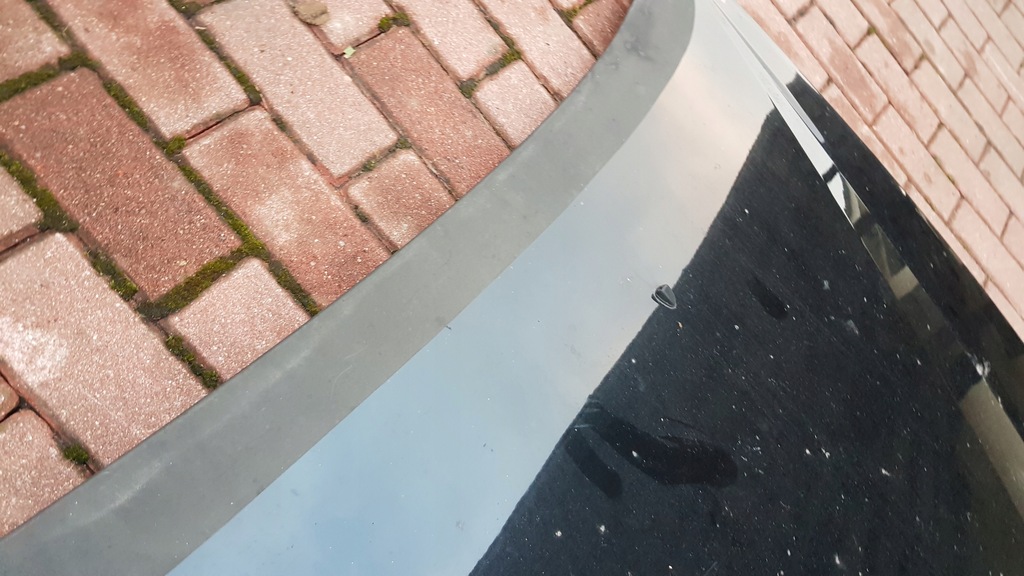 фото №8, Капот chevrolet epica ii