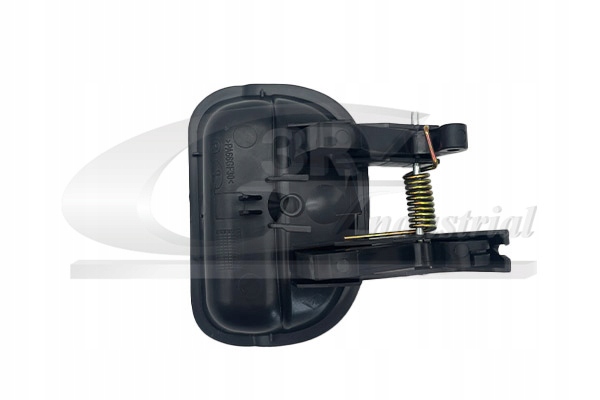 фото №3, Ручка внутренняя дверь правая do nissan kubistar renault kangoo