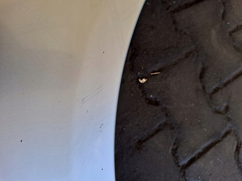 фото №11, Крыло правый перед mercedes cls c219