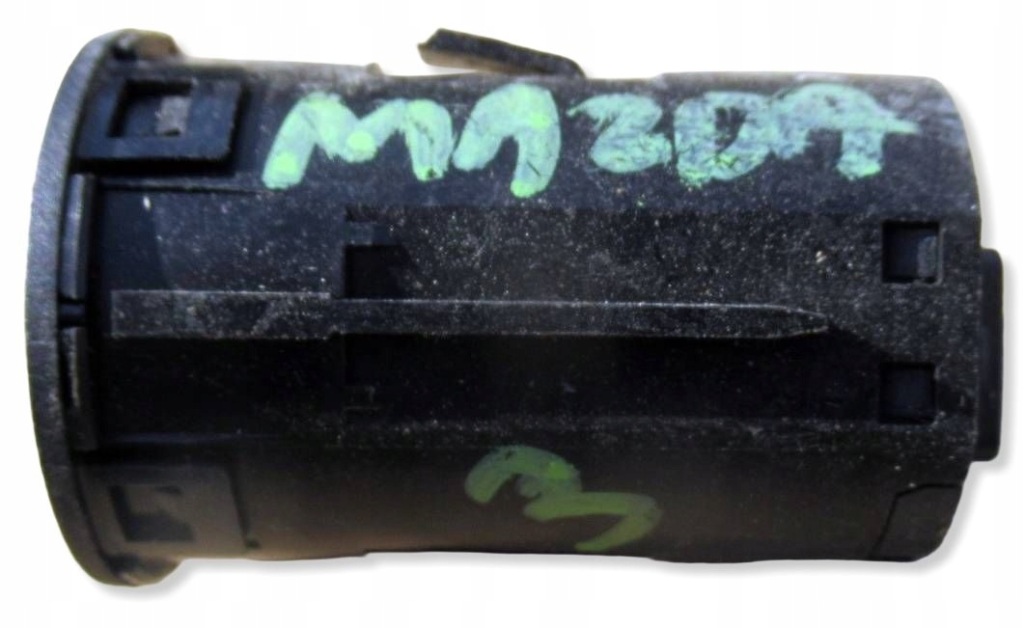 Mazda 3 кнопка переключатель выключатель запуск стоп bhr1663s0 Цена
