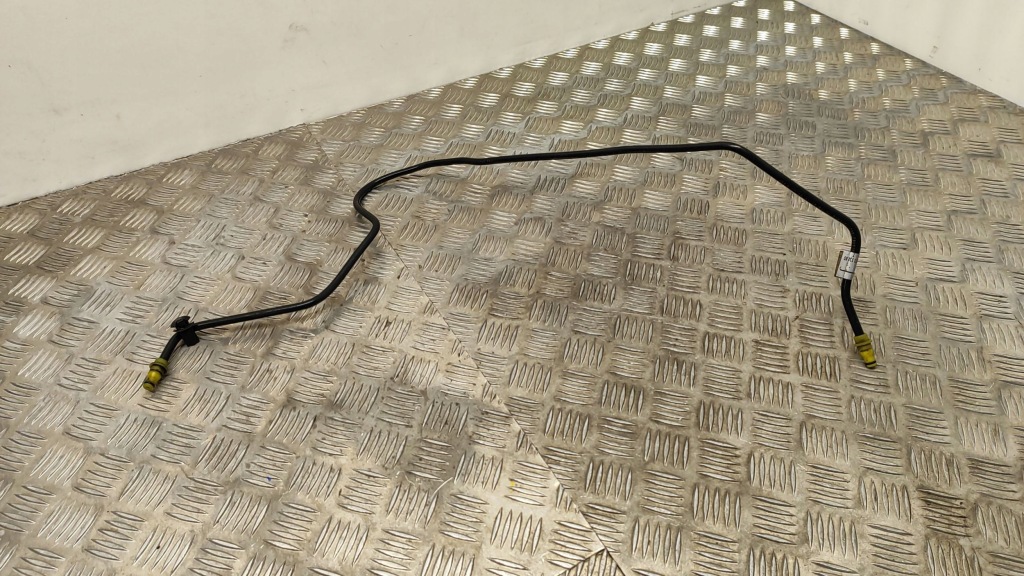 фото №1, Citroen jumpy 2017 шланг гідравлічний зчеплення