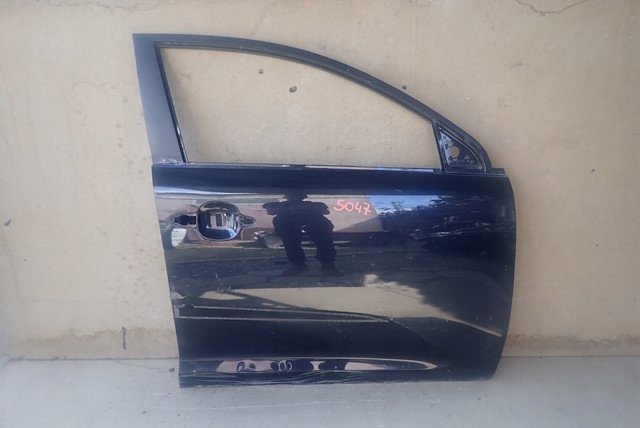 фото №1, Дверь правое передние перед kia sportage iii 3 10-