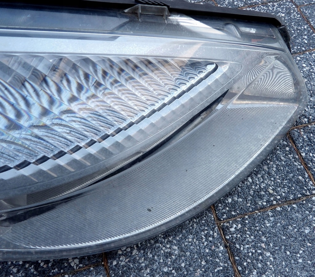 фото №5, Renault scenic ii фара правый 246