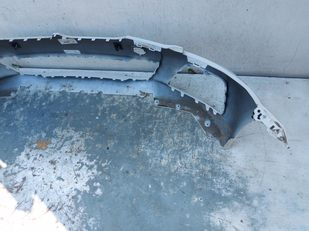 фото №10, Bmw 3 g20 g21 m набор бампер передний перед