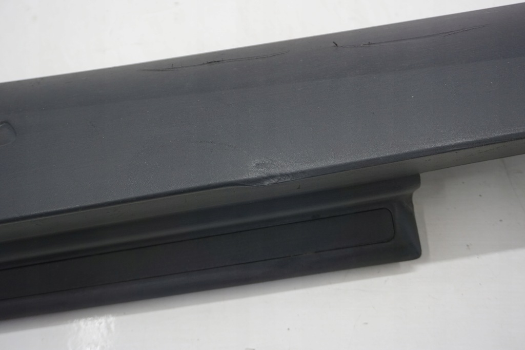 фото №9, Seat altea xl lift молдинг поріг ліва