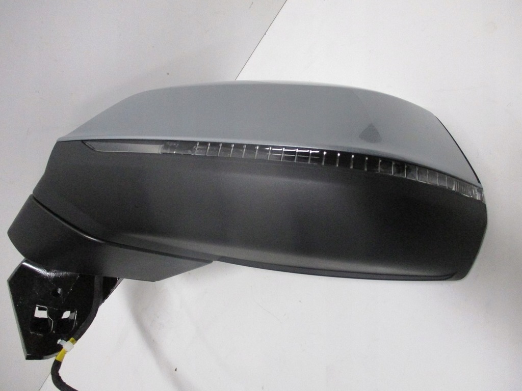 фото №10, Дзеркало дзеркало audi q7 4m0 23r nowe праве ліва