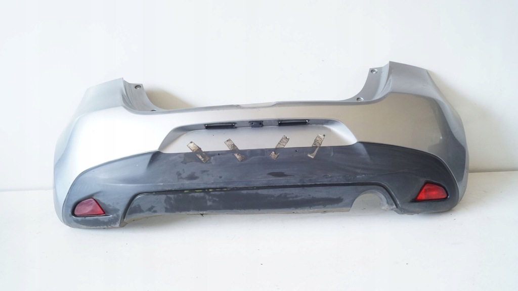 фото №1, Бампер задний mazda 2 dj db1r50221