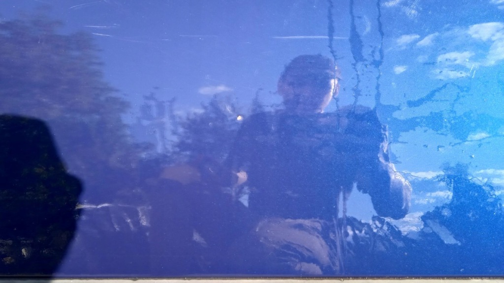 фото №6, Peugeot 607 двері перед лівий kmwc