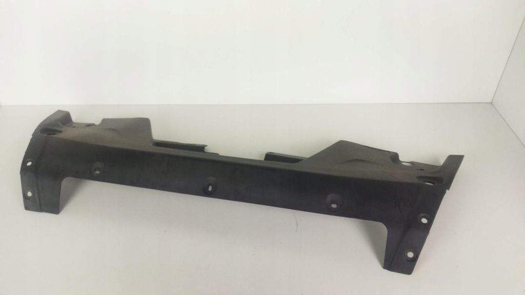 фото №1, Cherokee kl 13- защита поперечина передний 68138372ah