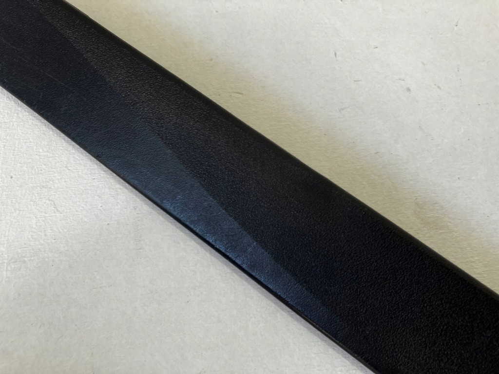 фото №4, Prius iii молдинг захист поріг задня правий задня