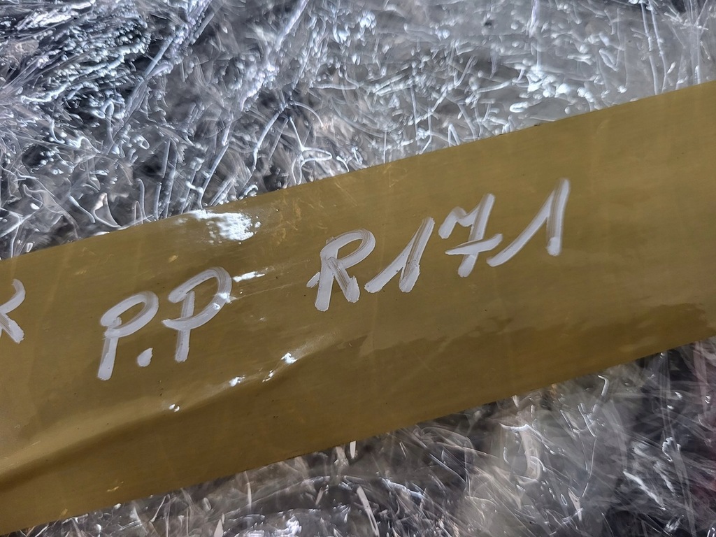 фото №10, Mercedes slk r171 підйомник скло правий перед