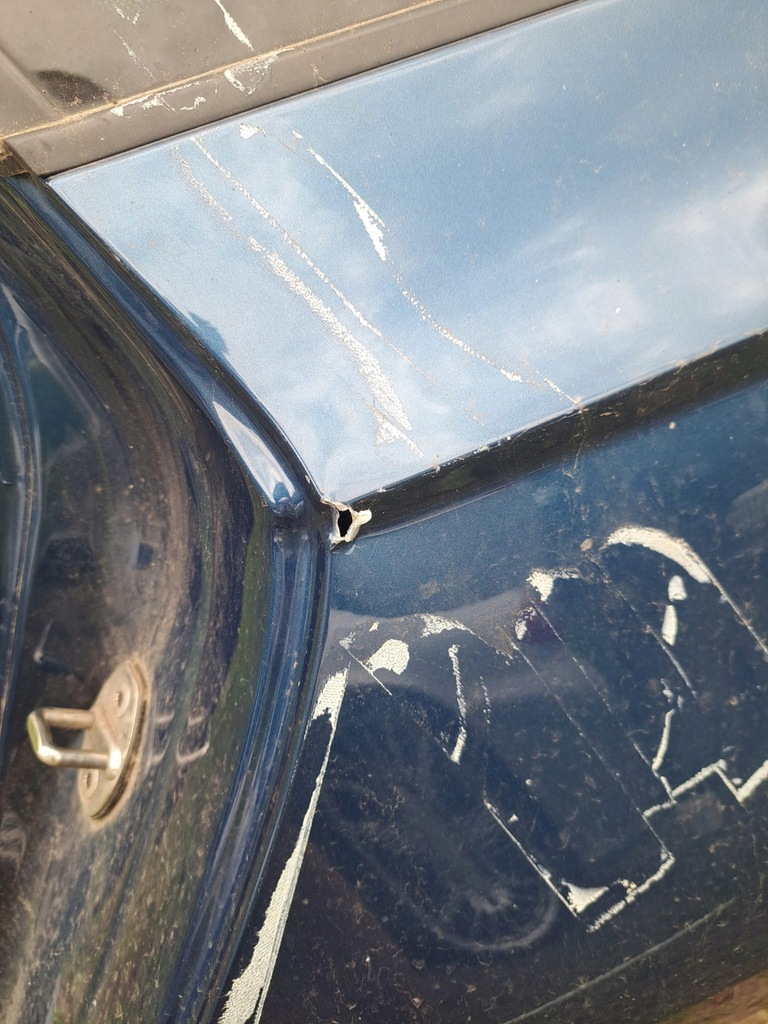 фото №8, Pas задний поддон seat leon iii kombi