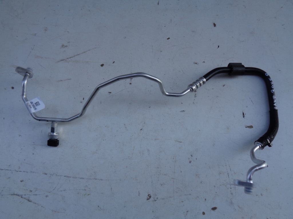 фото №1, Новий шланг кондиціонера кондиціонер land rover defender ii 19-