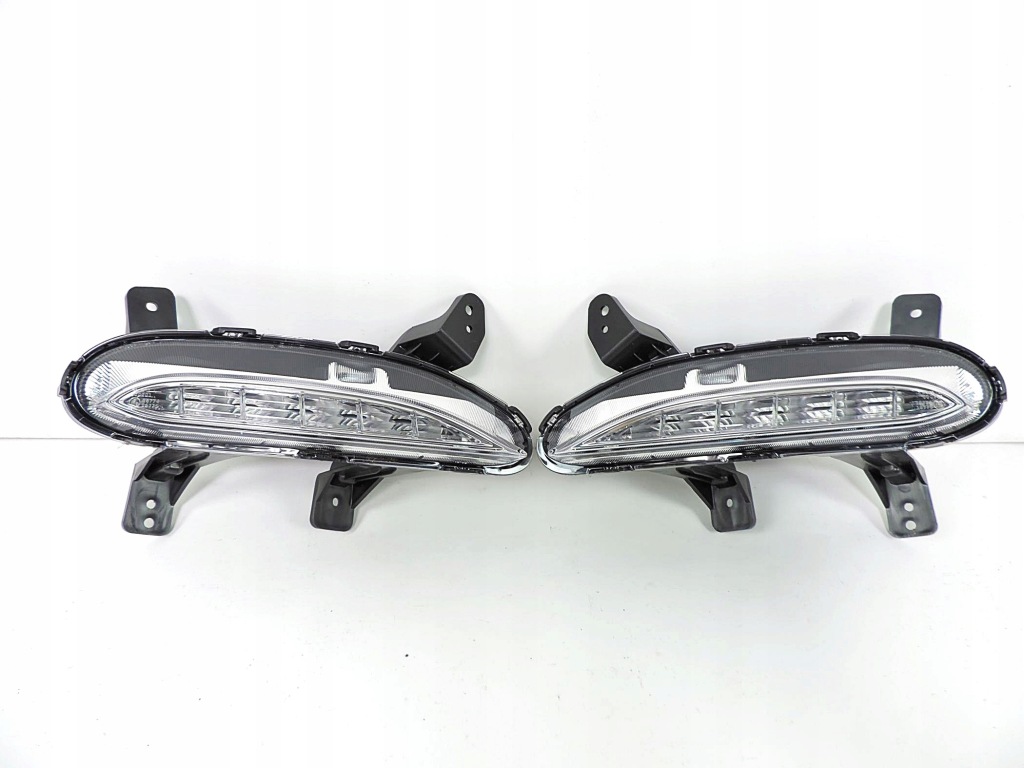 Купить Hyundai i30 n led drl противотуманная фара 3pin левый правая  i30n