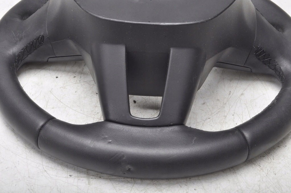 фото №10, Ford focus mk3 воздуховод кожаный многофункциональный