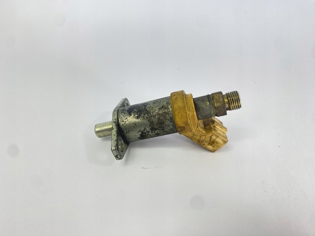 Клапан zimnego запуска mercedes w124 w201 w126 107 r129 0000714737 с Разборки