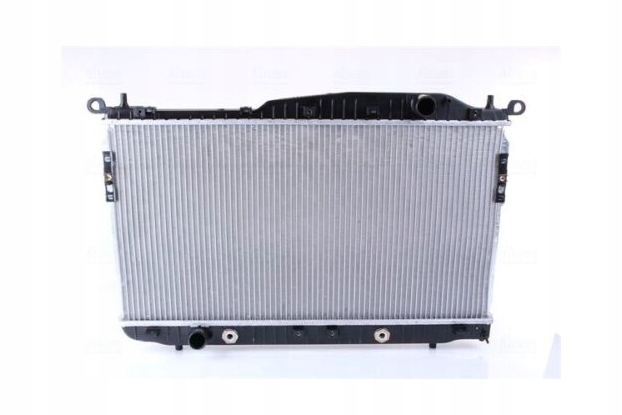 фото №1, Радиатор wody chevrolet epica