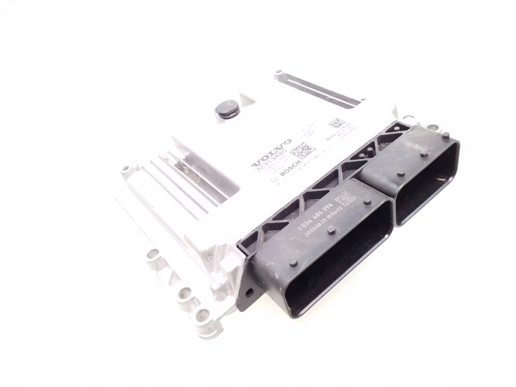 Купити 2021 polestar 2 блок керування двигуна 32313485