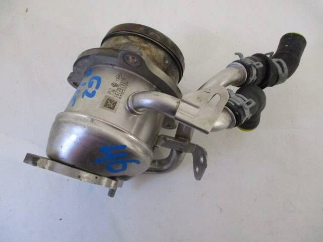 Купити Renault радіатор вихлопних газів egr