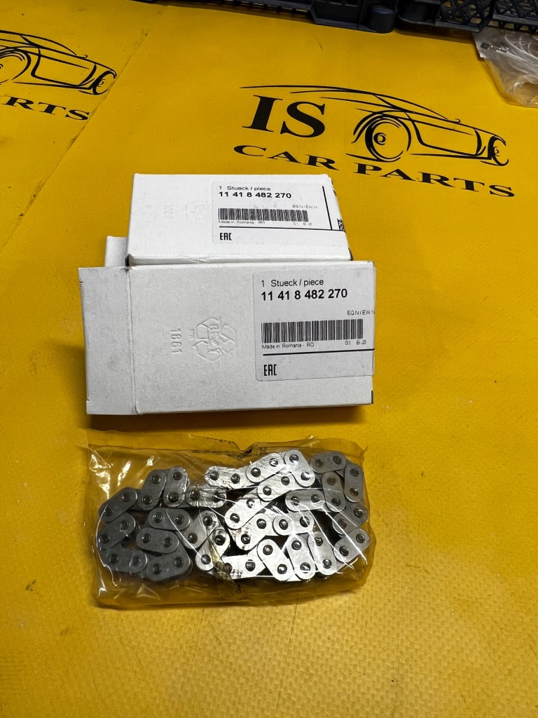 Купити Ланцюг розподільного валу bmw mini новий oem